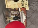 A Day To Remember For Those Who Have Heart Red Vinyl
