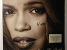 FAITH EVANS Keep The Faith LP Original 1998 US pressing R&B Hip Hop SEALED B.I.G