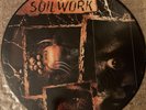 1st Press 2001 SOILWORK: A Predator's Portrait Vinyl 12