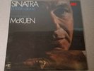 New Sealed Frank Sinatra A Man Alone The Words & Music of Rod McKuen Vinyl