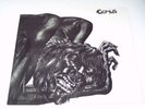 COMUS - FIRST UTTERANCE 1971 - LP VINYL REISSUE PROGRESSIVE ROCK C167