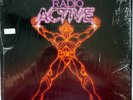 Radio Active by K-TEL records vinyl album (NM)