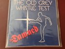 The Damned Old Grey Whistle Test Red Vinyl