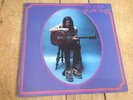 Nick Drake. Bryter Layter. Textured Sleeve. Green Palm Tree, Orange Label. 9134