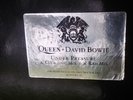 Queen & David Bowie - Under pressure (Club 2000 mix / Rah mix) 12