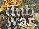 DUB WAR - WESTGATE UNDER FIRE NEW VINYL