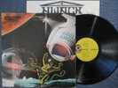 AMON DÜÜL II Hijack / LP USA 1974 WARNER ATCO SD 36-108