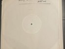 DAISY CHAINSAW Pipachi Unreleased  4 Track Deva 12” White Label.
