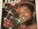 Dafé - Pra Que Vou Recordar - Warner Bros. LP - Rare Brazil