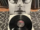 Newtown Neurotics - Beggars Can Be Choosers - Razor Original Press - Punk Vinyl
