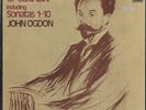 HMV CSD 3699 The Piano Music Of Scriabin (John Ogdon) 3LP Box Set