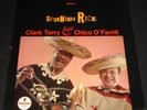 CLARK TERRY & CHICO O'FARRILL – SPANISH RICE IMPULSE  LP 1966 Latin Jazz