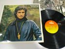 Roberto Carlos exitos Bed Y Table Emotions 1981 - LP Vinyl 12 