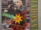Madonna - Causing A Commotion c/w Jimmy, Jimmy 7