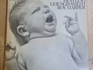 Roy Harper LP Come Out Fighting Ghengis Smith UK CBS 1st Press A1 B1