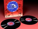 The Cure | Wish - 30th Anniversary Edition: Vinyl Reissue Double Presale