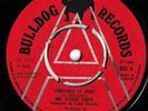 NORTHERN SOUL-MR. FLOODS PARTY (CLASSIC)-BULLDOG-***RARE DEMO***-***NICE COPY***