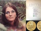 JUDY COLLINS rare LP: Special RADIO LP - 1969 PROMO mono/stereo 