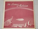 Ralph M Lewis The Science of Mysticism Vinyl Record - Rosicrucian Recording
