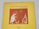 Gail Laughton Harps of the Ancient Temples Vinyl Record - Laurel Record