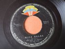 SUPER COMBO Los TROPICALES Rica Salsa/ Zumba Gaita GUAGUANCO Import 45 Venezuela
