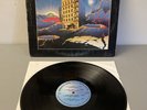 GRATEFUL DEAD FROM THE MARS HOTEL 1974 LP Vinyl GD 102 w/ 'AUTHENTIC' CVR