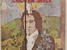CHICKEN SHACK: Imagination Lady US ’71 Deram DES 18063 Rock Vinyl LP Stan Webb