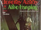 DOROTHY ASHBY: Afro-Harping US Cadet ’71 Stereo Jazz Funk Shrink Vinyl LP Hear