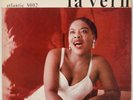 LAVERN BAKER: La Vern US Atlantic DG Mono OG ’56 Soul R&B Vinyl LP