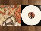 DANCE GAVIN DANCE - Whatever I Say Is Royal Ocean WHITE vinyl LP record RARE