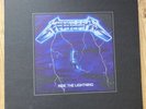 Ride The Lightning [VINYL]