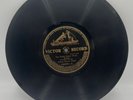 1903 VINYL VICTOR RECORDS TWO SIDED ARTHUR PRYOR’s MILITARY BAND