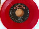 HEAR-SURF - THE MOTIONS - BUMBLE BEE '65/ ALF NEWMAN - IT'S A GAS -WAVY GRAVY 45