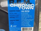 REM - Chronic Town EP (2022 Edition) NEW 12