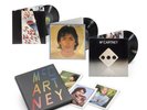 PAUL McCARTNEY * McCARTNEY I / II / III * VINYL * BOX SET * NEW & SEALED *