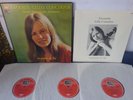 ED1 FAVOURITE CELLO CONCERTOS 3LP BOX, Jacqueline Du Pre, EMI SLS 895