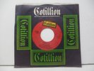 The Enticers Storyteller / Calling For Your Love 45 Cotillion 1971 with Sleeve