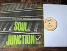 Red Garland Quintet Soul Junction John Coltrane Donald Byrd Esquire 32 076
