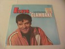 ELVIS CLAMBAKE APL1-2565 SEALED Labels unknown.  MINT-