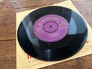 ELVIS PRESLEY - too much / playin for keeps - his masters voice 45POP330