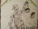 Metallica ...and Justice For All. Korean gatefold - Double Vinyl - 836 062-1