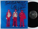Screaming Urge - S/T LP - Garner VG+