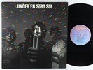 Sods - Under En Sort Sol LP - Medley Denmark VG++