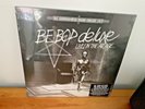 Be Bop Deluxe - Live In The Air Age (180g triple white LP Vinyl) - Sealed