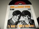PAUL AND BARRY RYAN : CLAIRE ORIGINAL 7