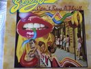 LP - STEELY DAN - Can't Buy A Thrill /  Abc RECORDS 89 603 ET Vinyl
