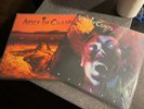 Alice in Chains Facelift and Dirt European Import Vinyl Records Near Mint