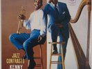 KENNY DORHAM: Jazz Contrasts Riverside Japan SMJ-6075 Vinyl LP