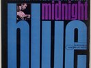 KENNY BURRELL: Midnight Blue US Blue Note 4123 EAR NY Jazz Vinyl LP Hear