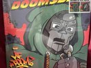 MF Doom Operation Doomsday LP Vinyl NEW SEALED w/ Poster Free Ship Hip Hop